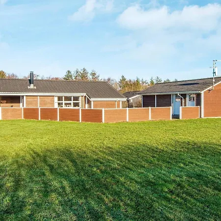 Vakantiehuis 6 Person Holiday In Hemmet