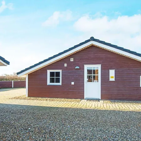 Vakantiehuis 6 Person Holiday In Hemmet