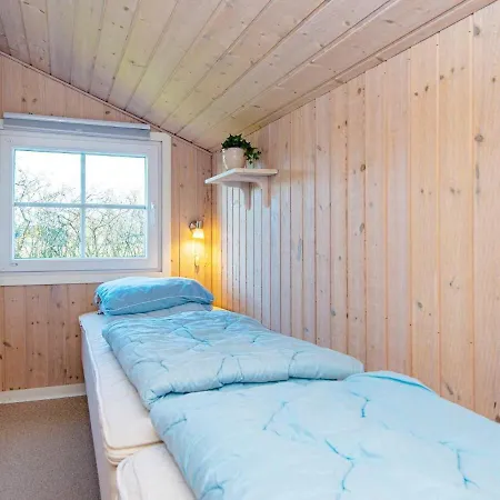 Vakantiehuis 6 Person Holiday In Hemmet