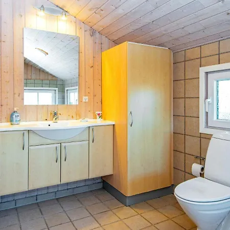 Vakantiehuis 6 Person Holiday In Hemmet